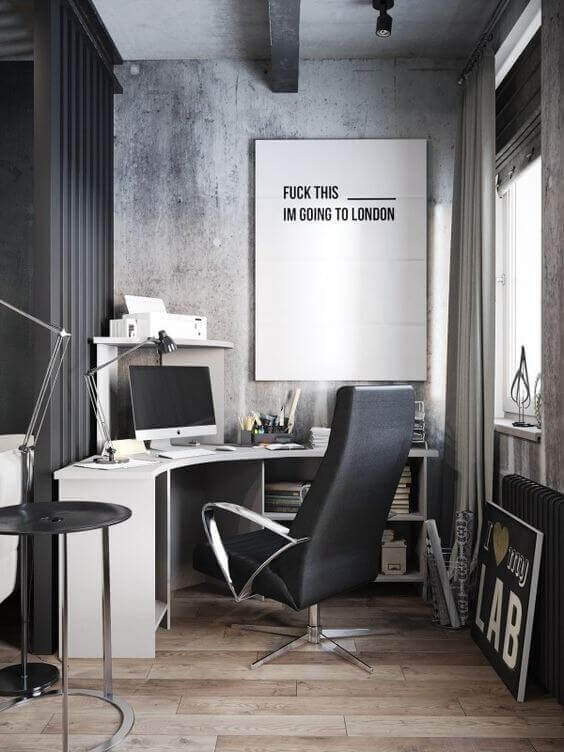 Smart working Time! Come illuminare un angolo studio in casa?