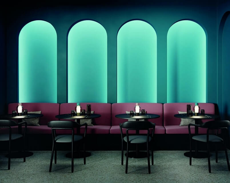 Studio Italia Design diventa LODES!