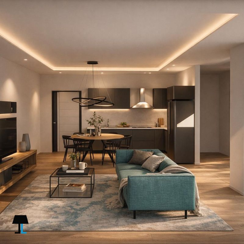 Progettazione Illuminotecnica gratuita. Cos’è e come funziona!