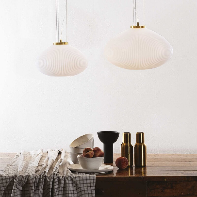 Lampadari da Cucina – Illuminazione Funzionale e Design per Ogni Stile