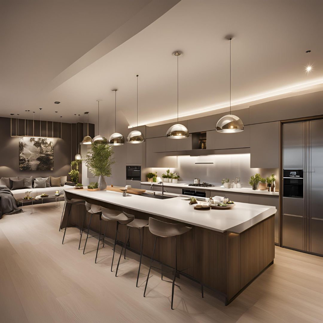 L’Importanza della Luce Relax per illuminare gli Ambienti Interni e creare atmosfere accoglienti in casa!
