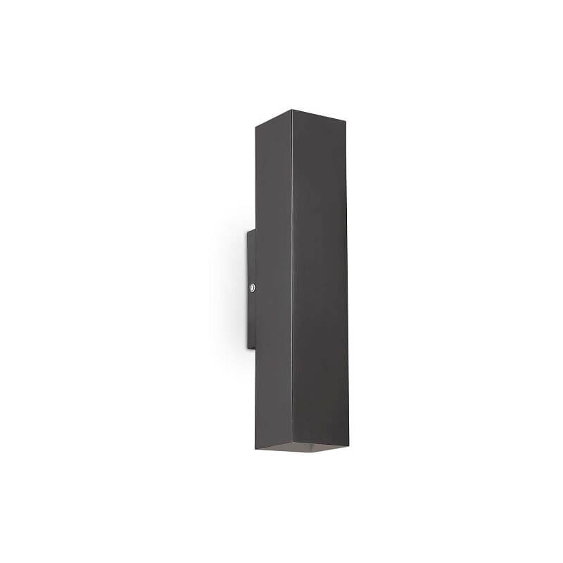 sky-ap-ideal-lux-applique-bidirezionale-nera