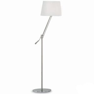 Regol PT1 Ideal Lux Lampada da Terra Moderna