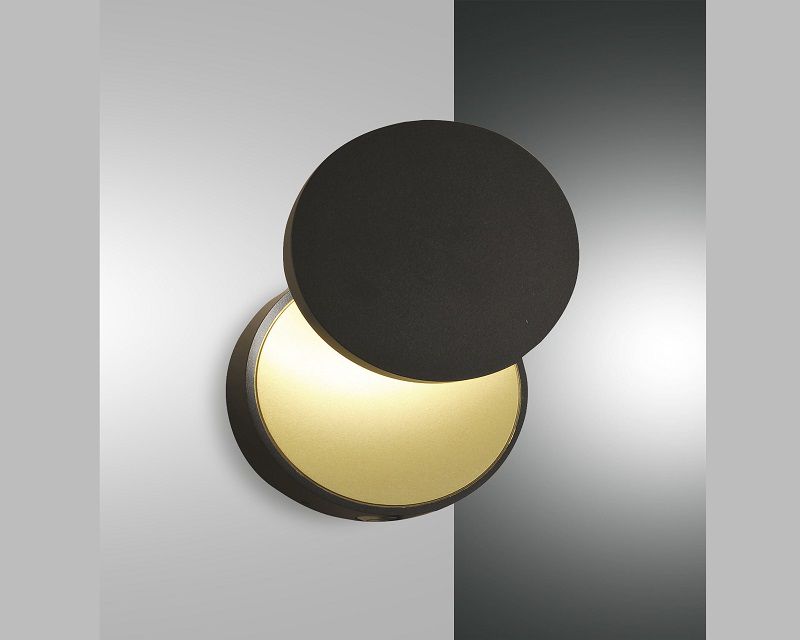 ara-applique-moderna-led-nero-fabas