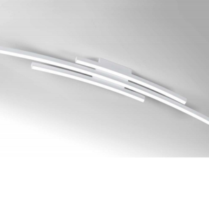 Bow Vivida International Plafoniera Led Moderna