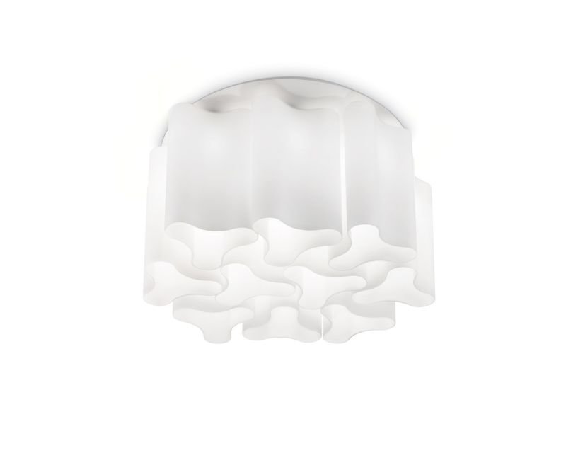 compo-ideallux-lampadario-moderno-bianco-diam 73.5