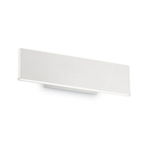 Desk Ideal Lux Applique Led Bianca Moderna12W