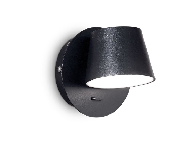 gim-applique-nera-moderna-led-ideal-lux