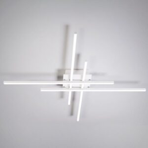 Hashtag Vivida International Plafoniera Led Moderna