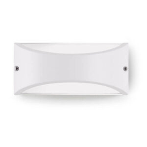 Lien Gea Luce Applique Led Per Esterno