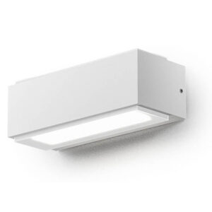 Nox Gea Luce Applique Led Per Esterno