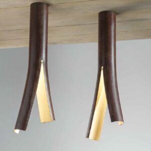 Olmo Sil Lux Plafone Led di Design