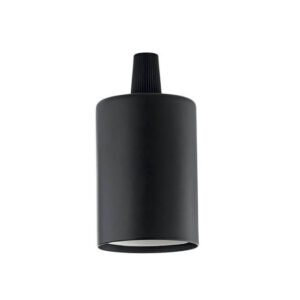 Portalampada E27 Liscio Ideal Lux