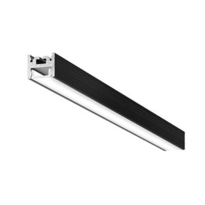 Riga G Gea Luce Profilo In Alluminio Per Strip Led