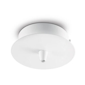Rosone Per Lampadario Ideal Lux
