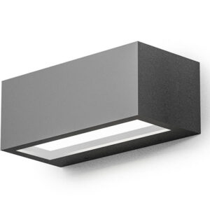 Ruhm Gea Luce Applique Led IP65 Per Esterno