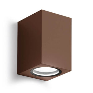 Shin M Gea Luce Applique Da Esterno Monoemissione