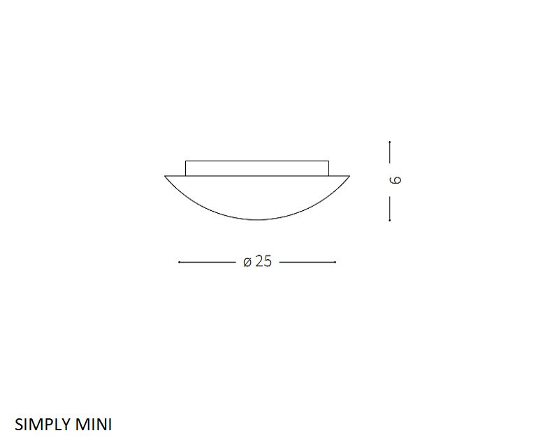 simply-plafoniera-applique-ideal-lux-mini