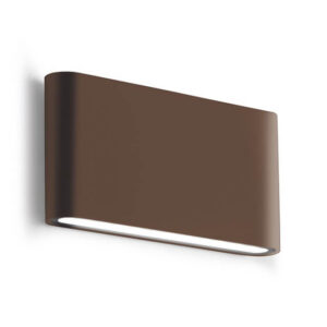 Taarhi 175 Gea Luce Applique Led da Esterno