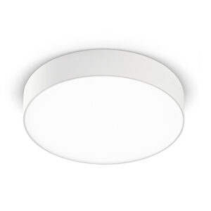 Plafoniera Led 20W Tonda Bianca Gea Luce GPL261