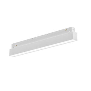 Gfa1260 Gea Luce Profilo Led 12w per Binario Magnetico