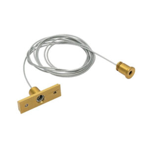 GBIS22 Kit Sospensione Oro Gea Luce