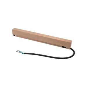 GBITR15 Alimentatore Magnetico 100w Champagne Gea Luce