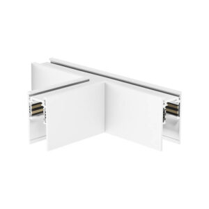 GBIGTB2 Gea Led Giunzione A T Bianca A Plafone-Sospensione