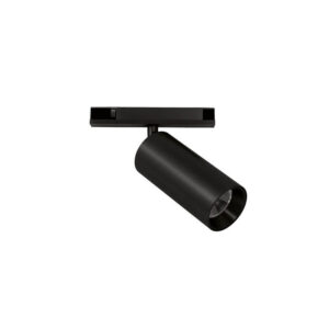 GFA1811 Spot Orientabile 10w Nero Gea Luce