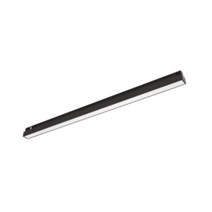 GFA1851 Modulo A Luce Diffusa 24w Nero Gea Luce