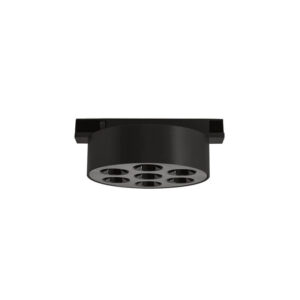 GFA1891 Modulo Luce Antiabbagliamento 8w Nero Gea Luce