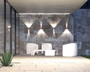 lek-applique-regolabile-esterni-led-beneito-faure-direzionabile