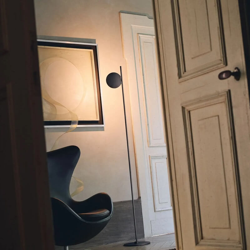 Kimia Stilnovo Piantana Led Dimmerabile - immagine 2