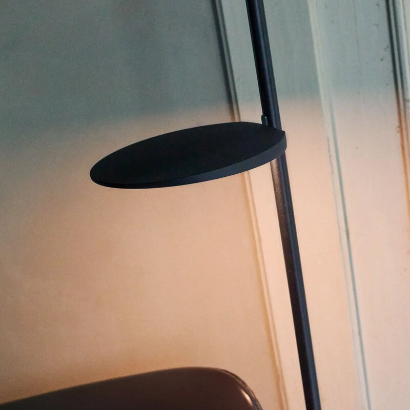 Kimia Stilnovo Piantana Led Dimmerabile - immagine 6
