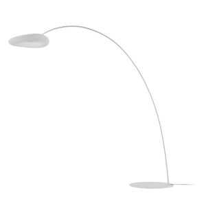 Mr. Magoo Stilnovo Lampada da Terra Led Dimmerabile
