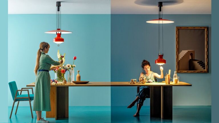 Stilnovo Linea Light Group||