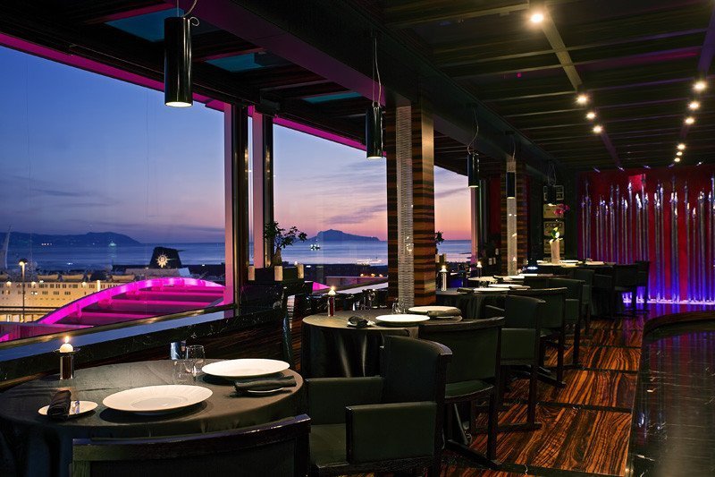 Come Illuminare al meglio una Sala Ristorante?