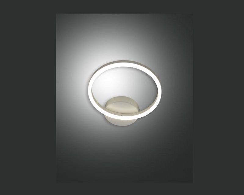 giotto-applique-led-smart-dimmerabile-fabas-singola-bianca