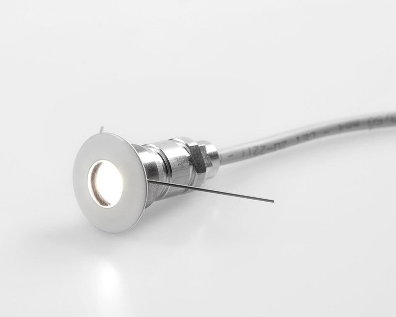 halley-1w-nanoled-faretto-led-per-interni-ed-esterni