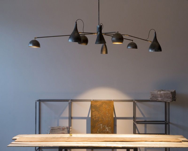 imperfetto-lampadario-sospensione-ferro-renzo-serafini-ambiente