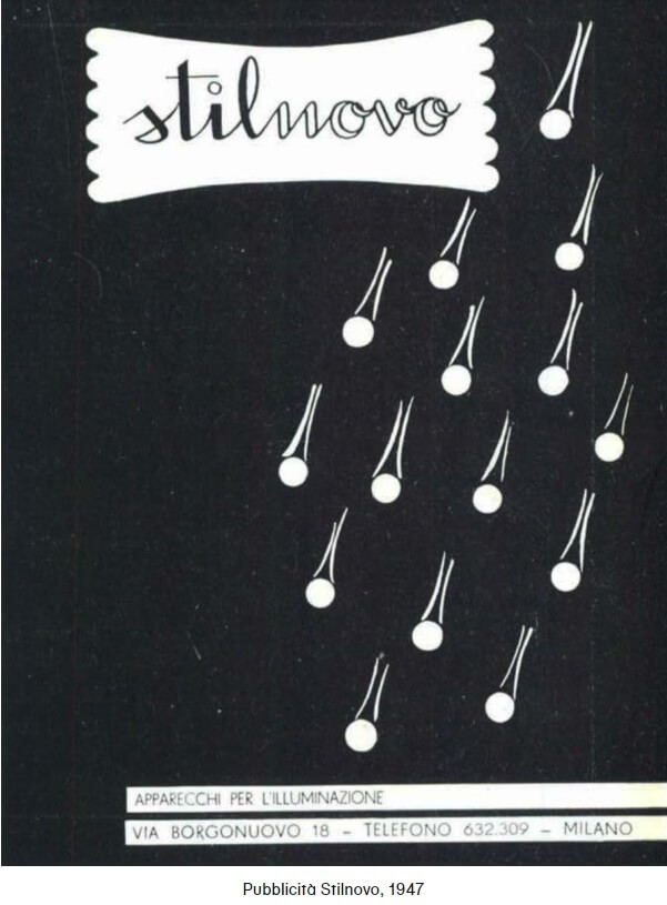 Stilnovo-Logo-originale-anni-40
