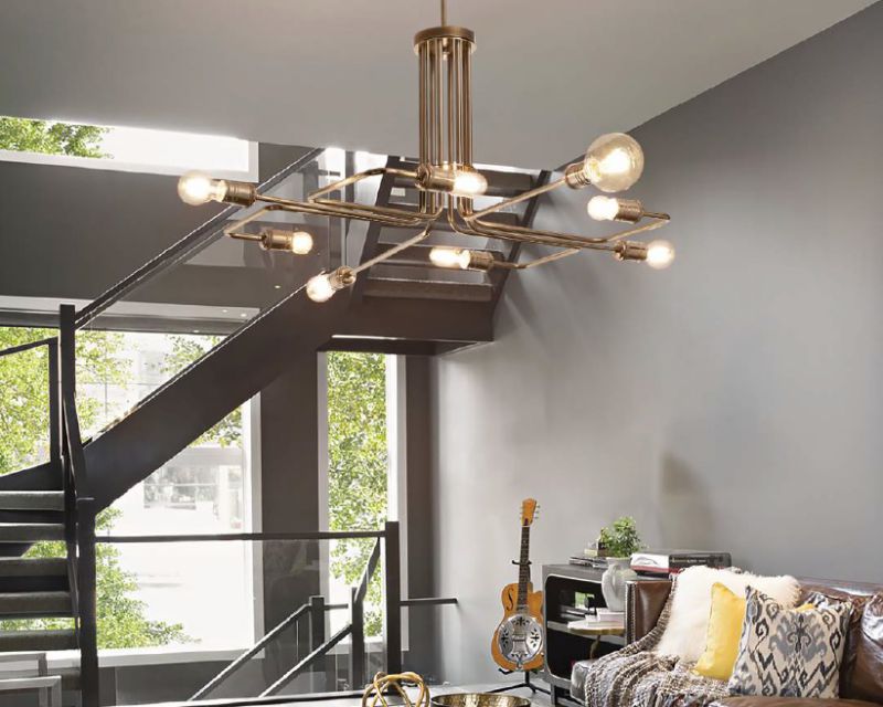 triumph-ideallux-lampadario-dettagli