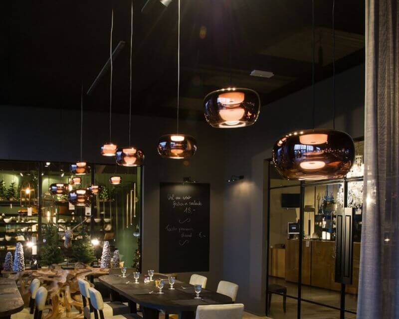 Wetro 3.0 Wever & Ducrè Sospensione Led Moderna