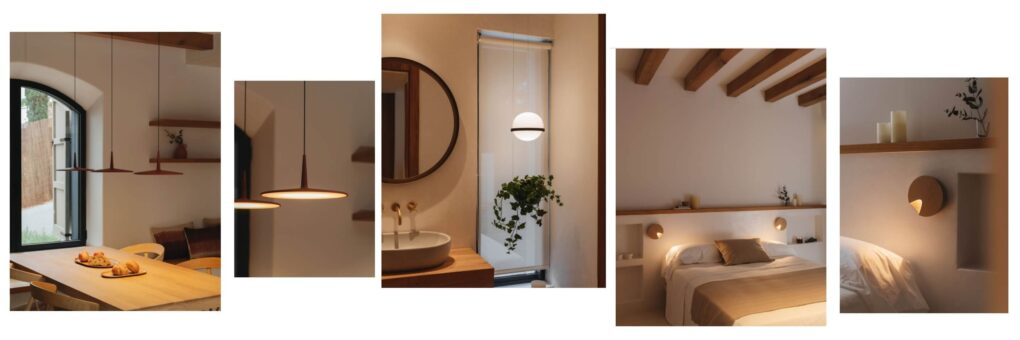 Vibia Illuminazione