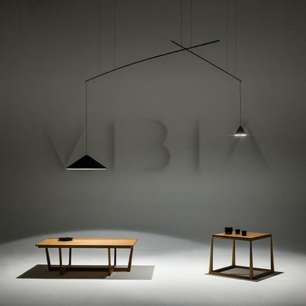 Vibia. Un sogno che diventa realtà.