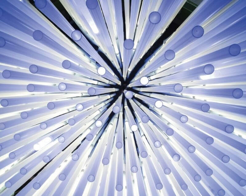 Linea Light Group. Da Decòrative a I-led. Una risposta illuminotecnica per ogni necessità