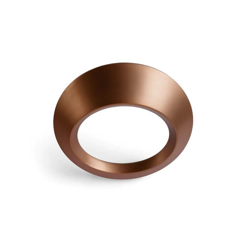 Olo Sforzin Applique led rame