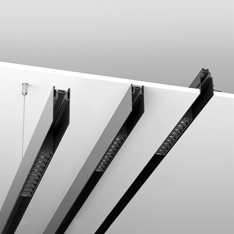 Busbar Trunkings Maytoni Binari in alluminio IP20