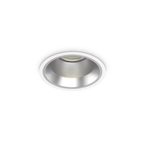 Ideal Lux Off FI Faretto Led bianco 15W IP54 Interni-Esterni