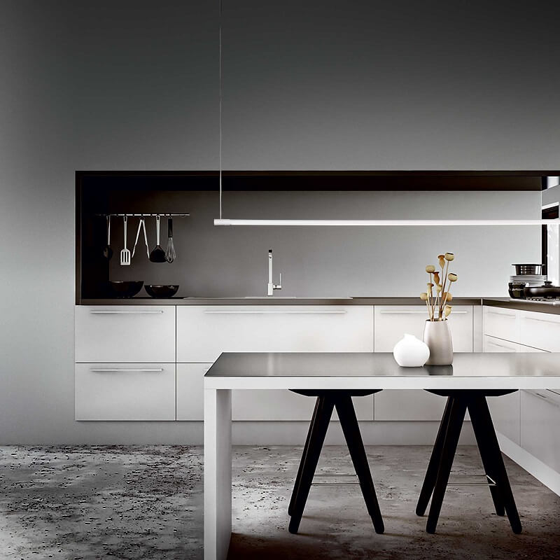 Illumina tutta la casa…con Ideal Lux!